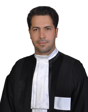مهدی نجفی ضیاء