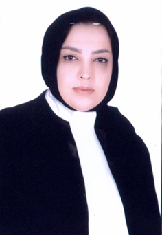 عکس وکیل فاطمه رسولی صدر
