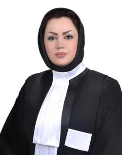 زهرا مظاهری خوب