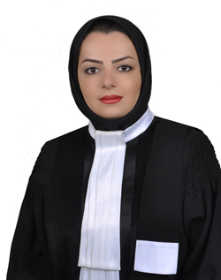 منیره محمدی