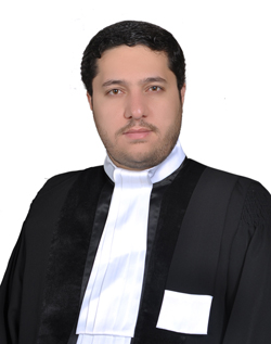 عکس وکیل واحد خزائی