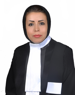 سحر فرهادی مهر
