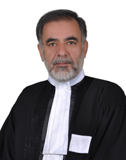 عکس وکیل سهراب ربیعی