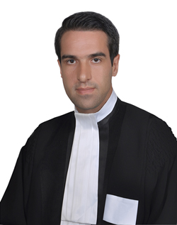 مسعود تقی پور