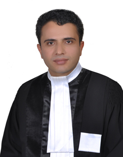 عکس وکیل ناصر حشمت خواه