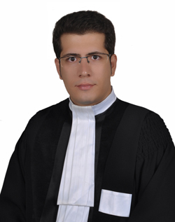 مسعود بهروزی