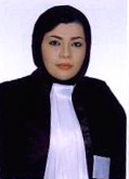عکس وکیل بهاره عطریان