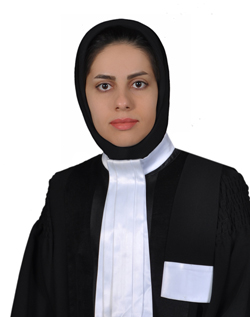 مینا بلوری فر
