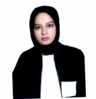 عکس وکیل زهرا سرمستی