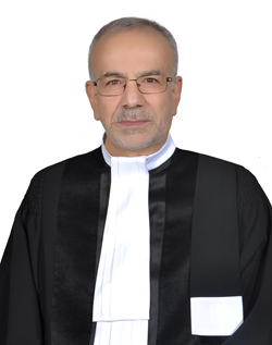 عکس وکیل مجتبی سهرابی ابد