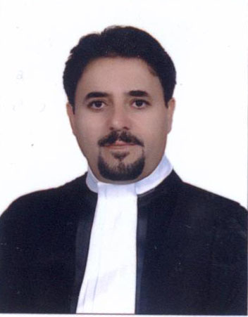 عکس وکیل مصطفی نوروزیان
