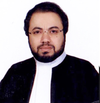 عکس وکیل صدرا خالقی هژبرآسا