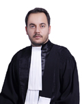 عکس وکیل سجاد عبدالمالکی