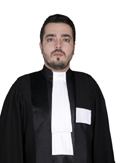 عکس وکیل سعید سهرابی ابد