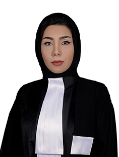 عکس وکیل مهسا زارعی