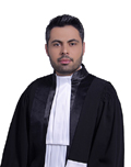 عکس وکیل سعید روحی