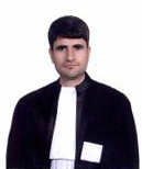 عکس وکیل محمد نعمتی