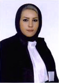 عکس وکیل ندا رشتیانی