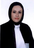 عکس وکیل فاطمه اسپرهم