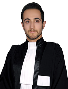 عکس وکیل علیرضا عطائی اطهرپور