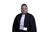 عکس وکیل عباس خدابخشی