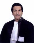 عکس وکیل سیروس طهماسبی افشار