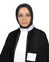 عکس وکیل مریم سلیمی