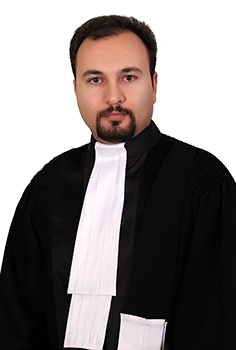 احسان کریمی