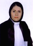 عکس وکیل رباب گودرزی