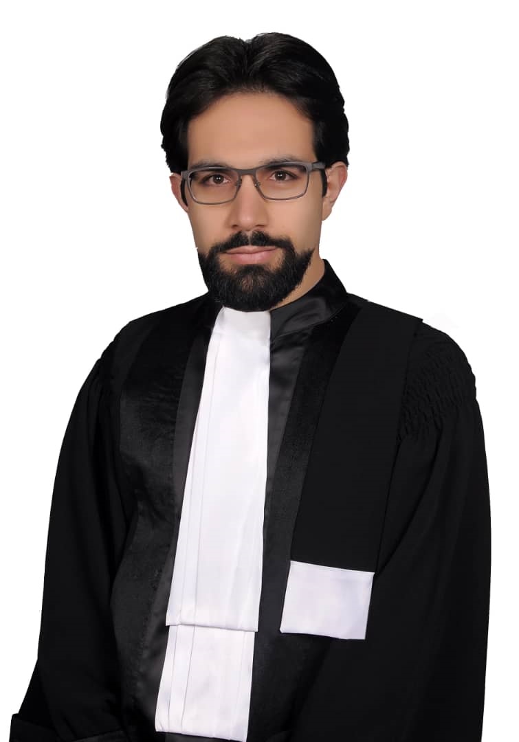 سیدعلی بختیاری