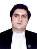 عکس وکیل احسان جعفری طوسی