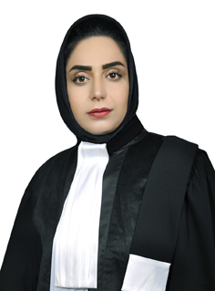 عکس وکیل فریبا فتاحی نیا