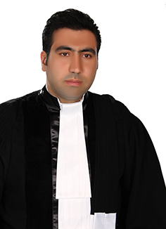 علی سعیدی