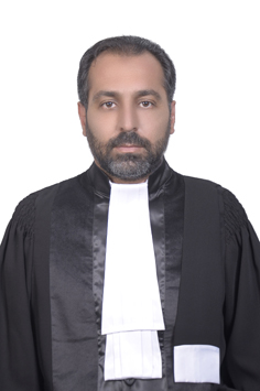 عکس وکیل مهدی صبوریان