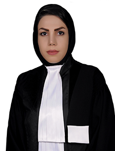 عکس وکیل سیده الهام موسوی