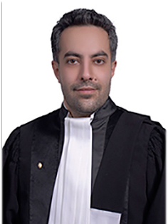 عکس وکیل بهمن مثنا