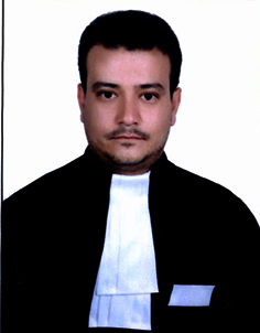 عکس وکیل بهروز رضائی صدیق