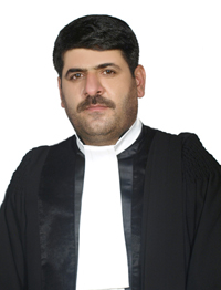 عکس وکیل جهانگیر علی خانیان