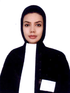 عکس وکیل محبوبه جودکی