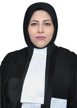عکس وکیل پرستو بحیرائی