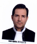 جمشید شیری