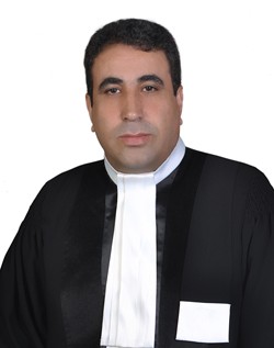 عکس وکیل مجید صادقی