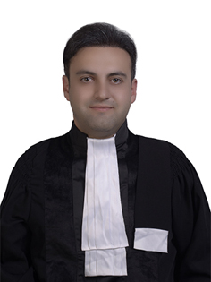 عکس وکیل سیدسعید موسوی