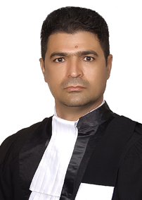 عکس وکیل یونس متولی