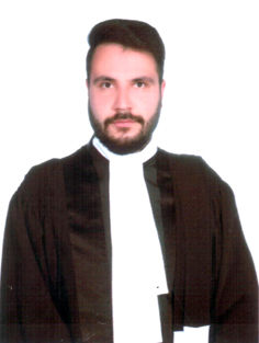 عکس وکیل محمدامین مرادعلیان