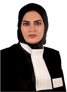 عکس وکیل مریم دواچیان