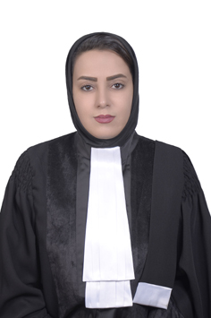 عکس وکیل لیلا ورمزیار