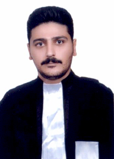 عکس وکیل ستار دکامی