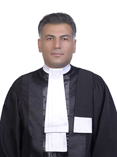 عکس وکیل مهدی گلزارذاکر