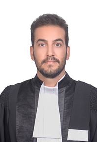 عکس وکیل بهروز خزائی